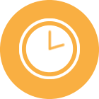 Clock Icon